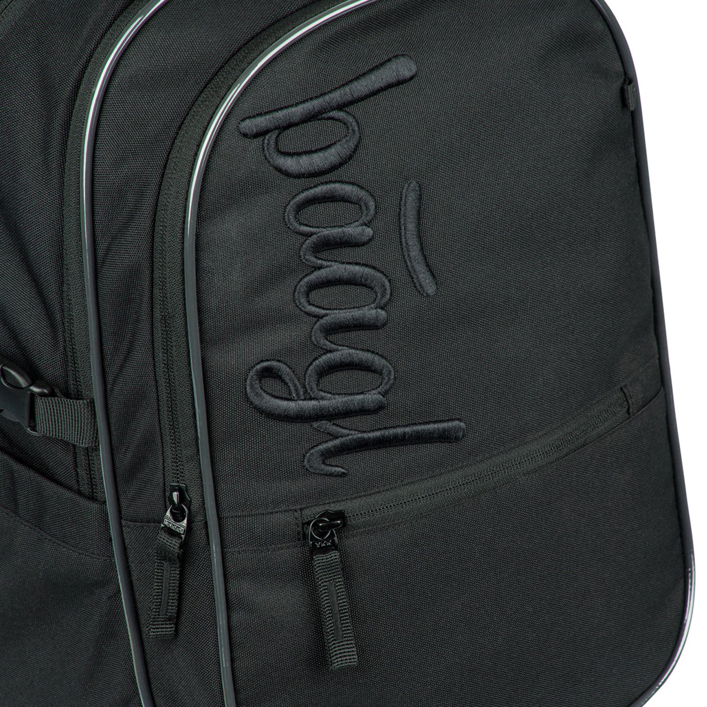 Schulrucksack Core Uni Black
