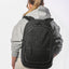 Schulrucksack Core Uni Black