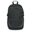 Schulrucksack Core Uni Black