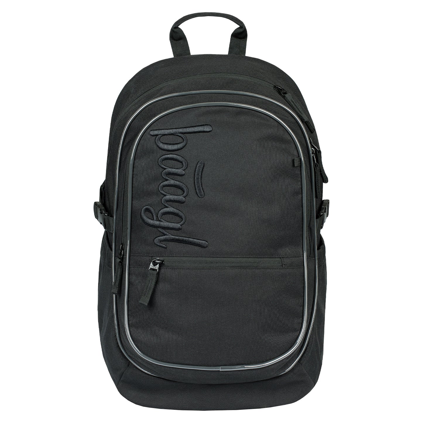 Schulrucksack Core Uni Black