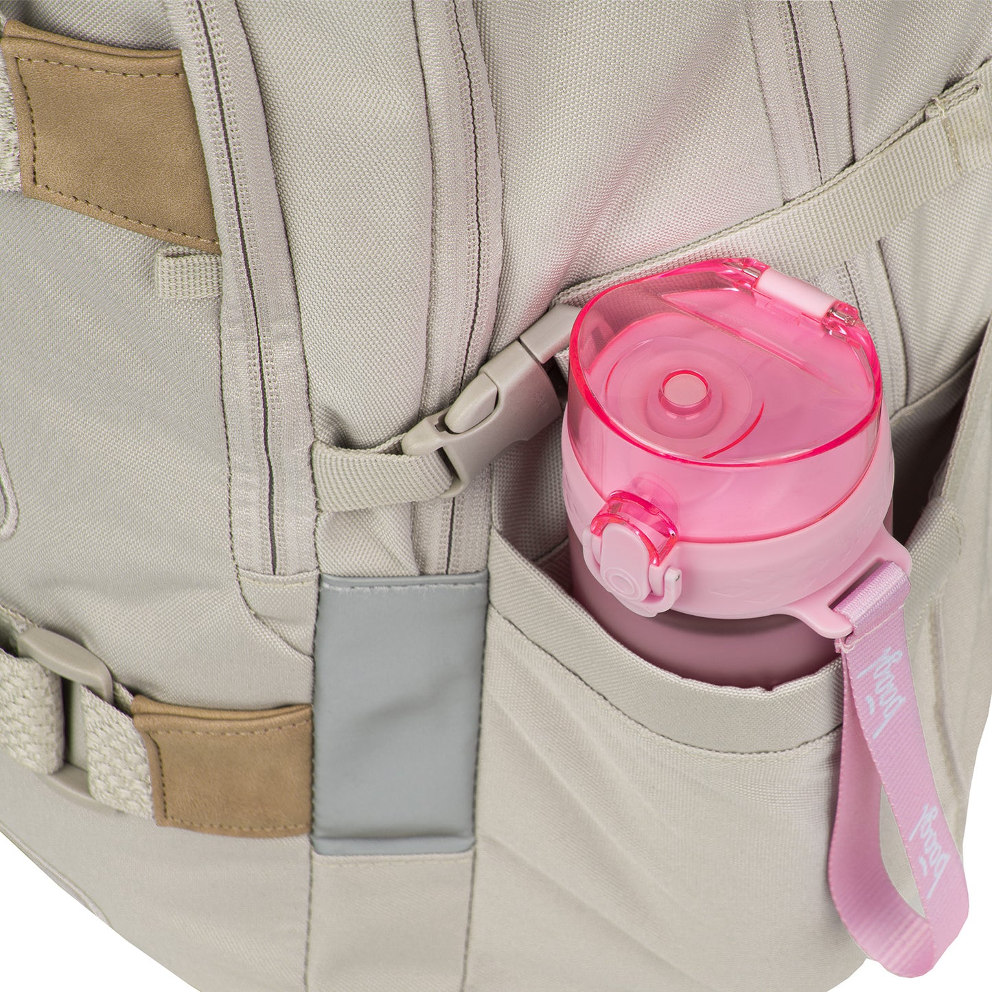 Schulrucksack Skate Mist