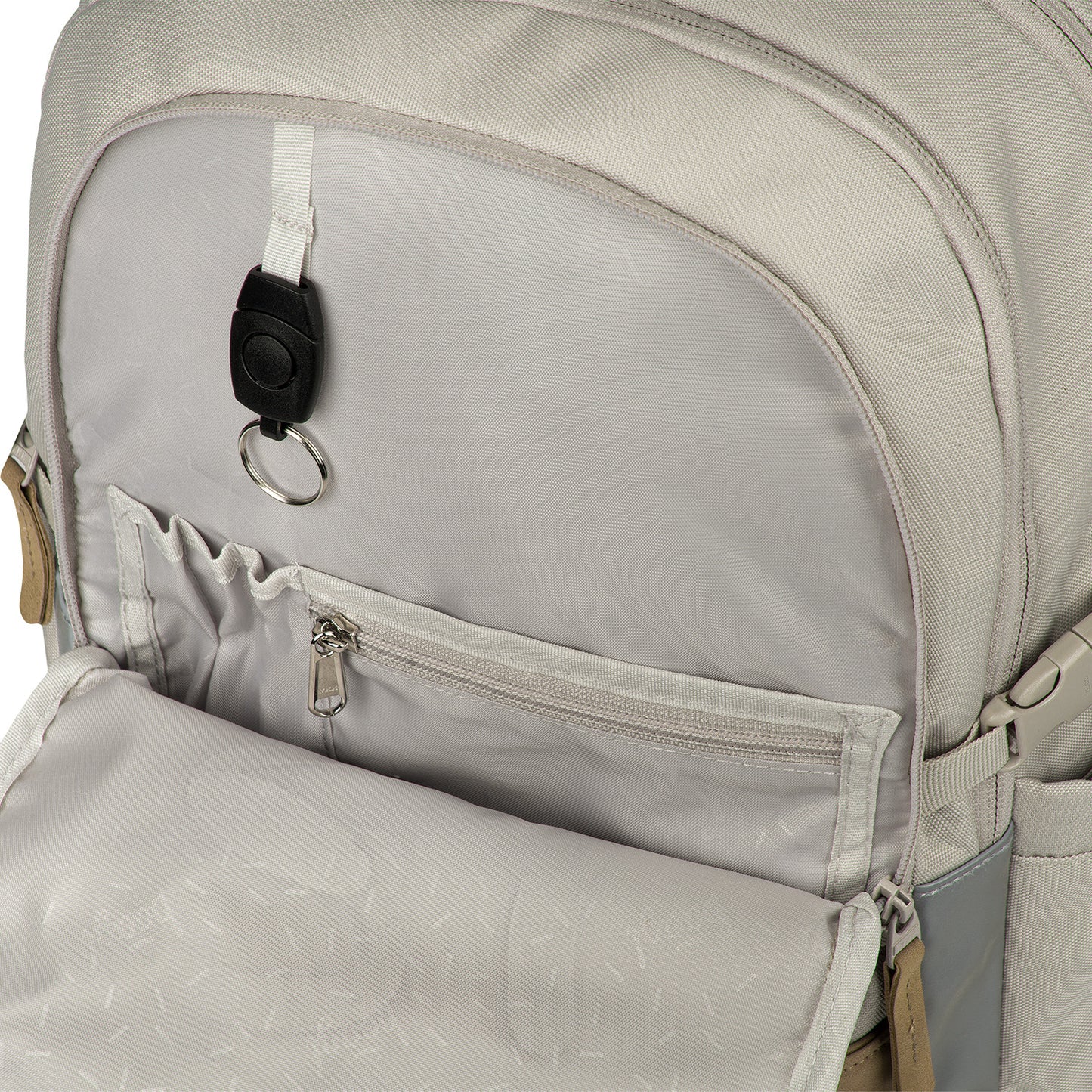 Schulrucksack Skate Mist