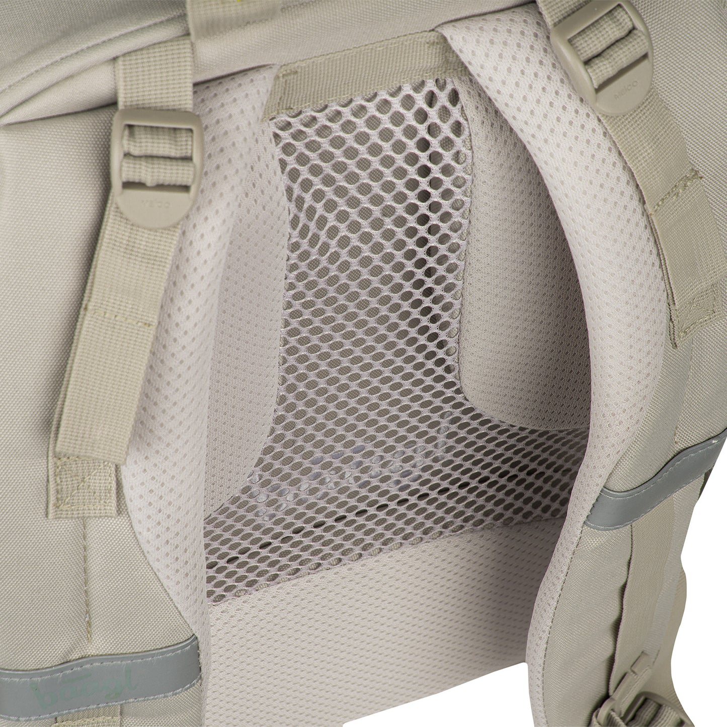 Schulrucksack Skate Mist