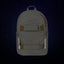 Schulrucksack Skate Mist