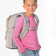 Schulrucksack Skate Mist