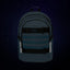 Skate Dust Blue Rucksack-Set 3tlg: Rucksack, Federmäppchen, Sporttasche