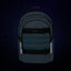 Skate Dust Blue Rucksack-Set 3tlg: Rucksack, Federmäppchen, Sporttasche