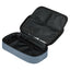 Skate Dust Blue Rucksack-Set 3tlg: Rucksack, Federmäppchen, Sporttasche