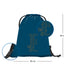 Skate max Duo Rucksack-Set 3tlg: Rucksack, Federmäppchen, Sportbeutel