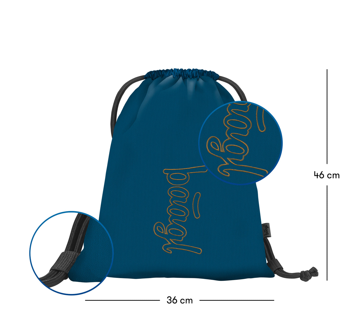 Skate max Duo Rucksack-Set 3tlg: Rucksack, Federmäppchen, Sportbeutel