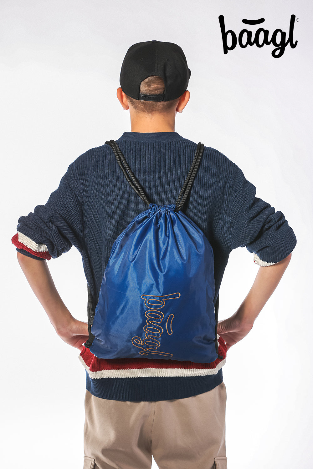 Skate max Duo Rucksack-Set 3tlg: Rucksack, Federmäppchen, Sportbeutel