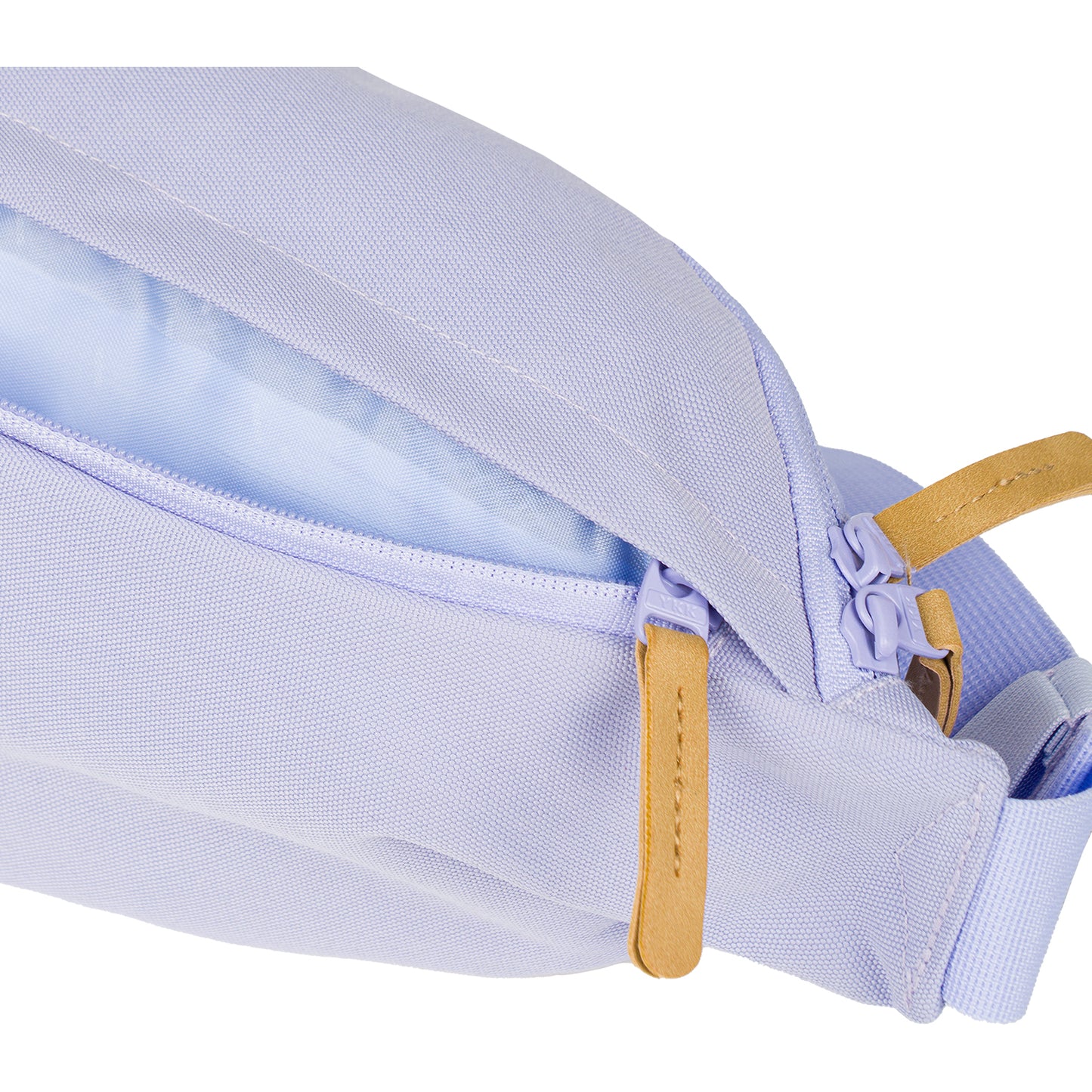 Bauchtasche Snap Lilac