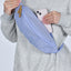 Bauchtasche Snap Lilac