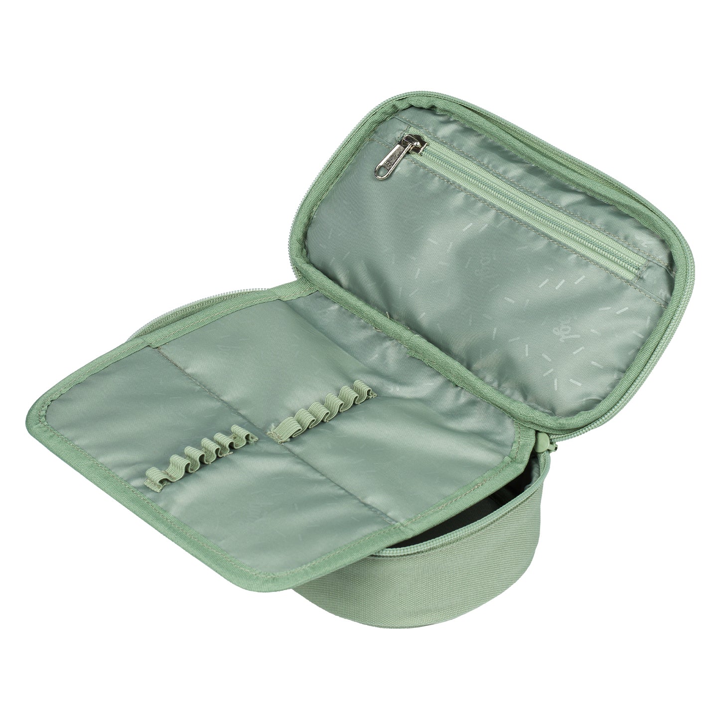 Federmäppchen Etui Menthol