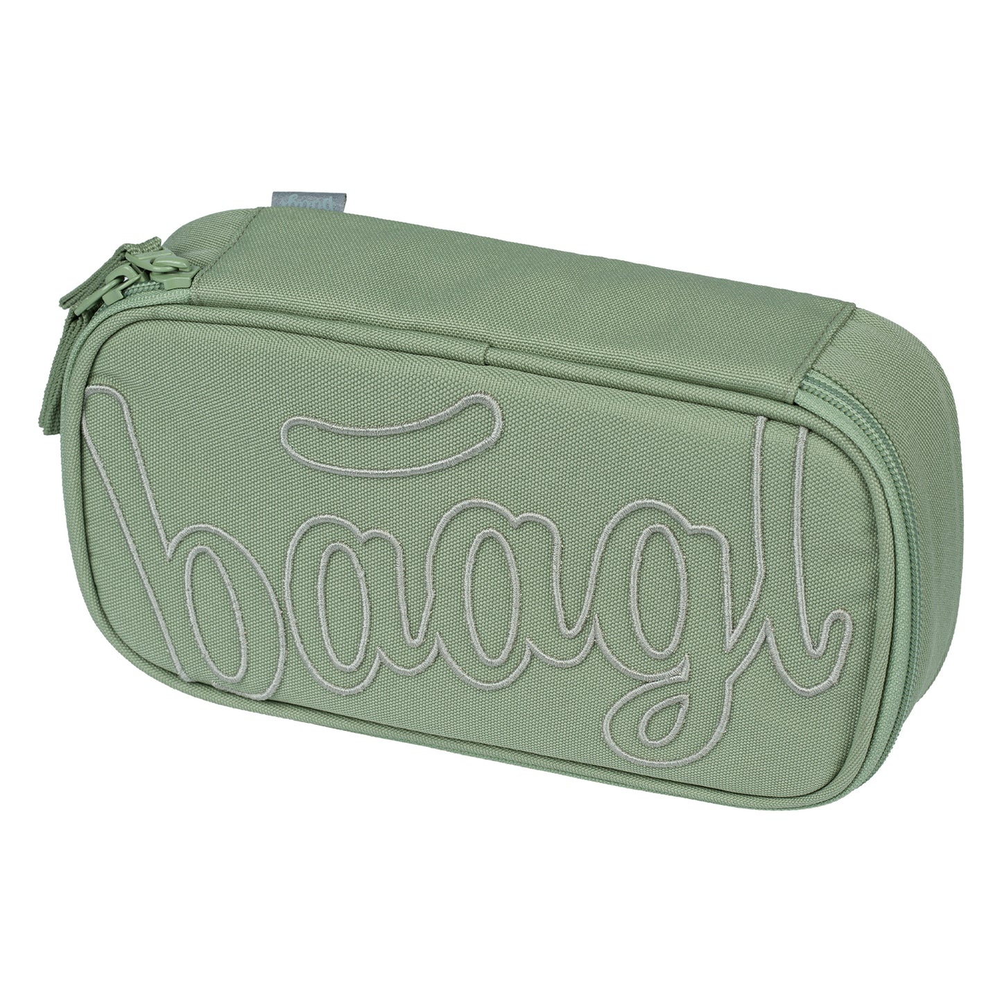 Federmäppchen Etui Menthol