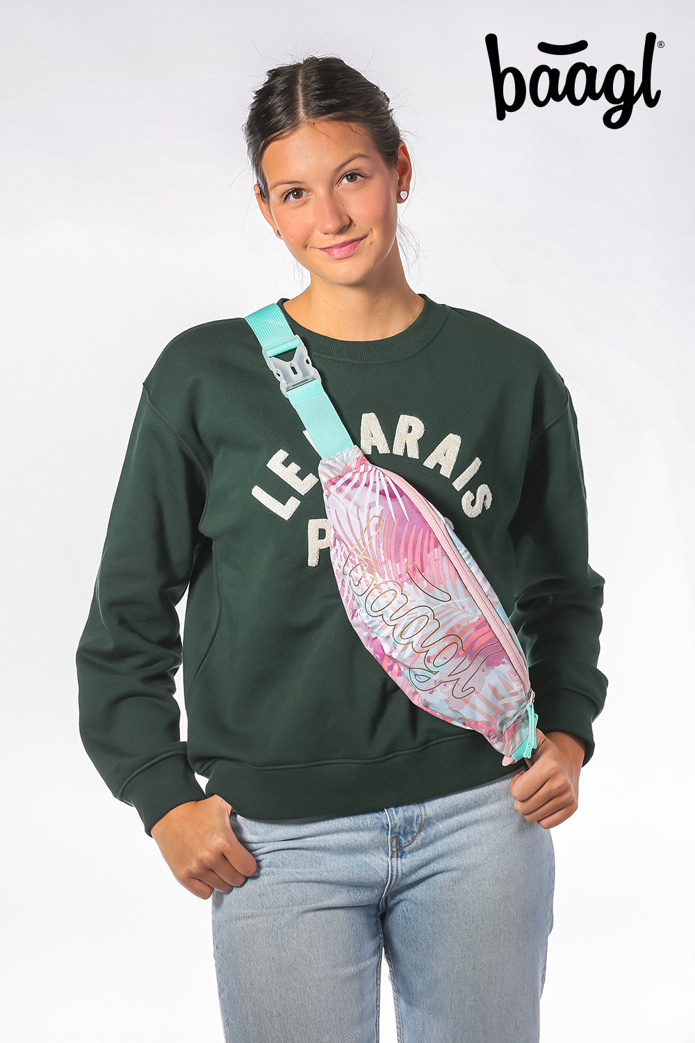 Bauchtasche Snap Sunset