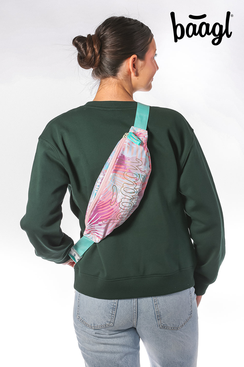 Bauchtasche Snap Sunset