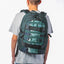 Skate Forest Rucksack-Set 3tlg: Rucksack, Federmäppchen, Sporttasche