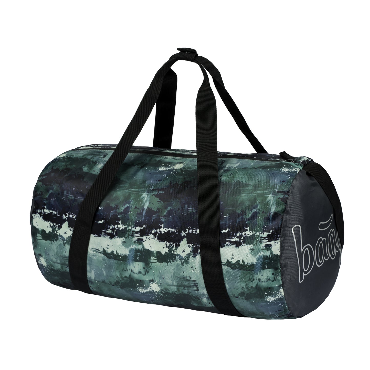 Skate Forest Rucksack-Set 3tlg: Rucksack, Federmäppchen, Sporttasche