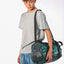 Skate Forest Rucksack-Set 3tlg: Rucksack, Federmäppchen, Sporttasche