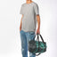 Skate Forest Rucksack-Set 3tlg: Rucksack, Federmäppchen, Sporttasche