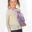 Bauchtasche Levander