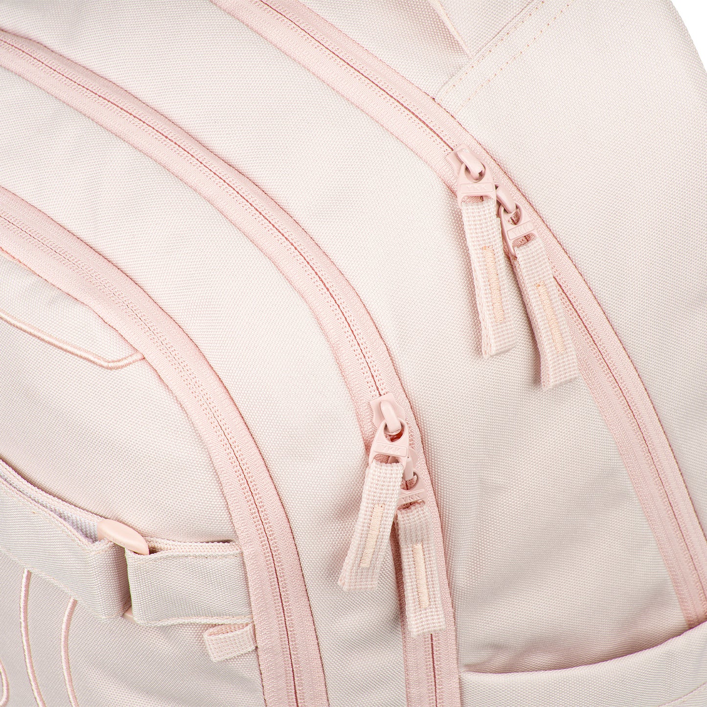 Schulrucksack Skate max Creamy
