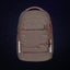 Schulrucksack Skate max Creamy