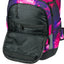 Skate max Galaxy Rucksack-Set 3tlg: Rucksack, Federmäppchen, Sportbeutel