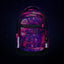 Skate max Galaxy Rucksack-Set 3tlg: Rucksack, Federmäppchen, Sportbeutel