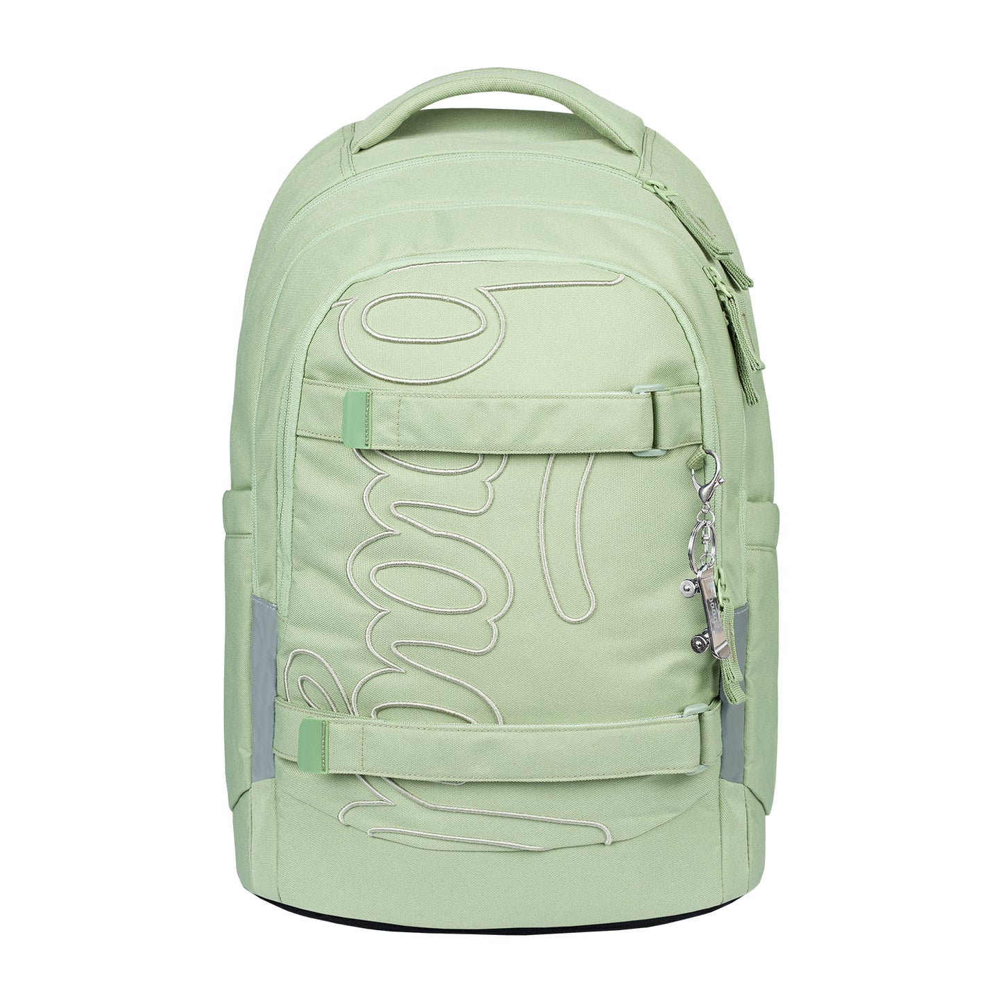 Skate max Mentol Rucksack-Set 3tlg: Rucksack, Federmäppchen, Sportbeutel