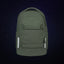 Skate max Mentol Rucksack-Set 3tlg: Rucksack, Federmäppchen, Sportbeutel