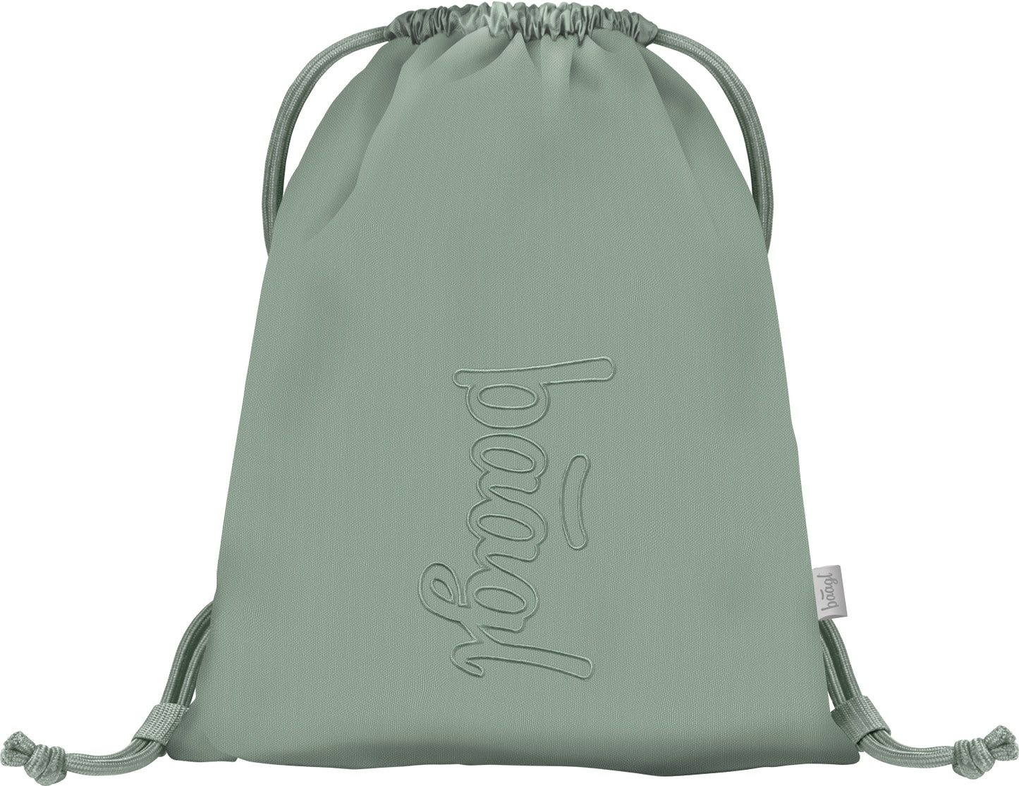 Skate max Mentol Rucksack-Set 3tlg: Rucksack, Federmäppchen, Sportbeutel