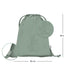 Skate max Mentol Rucksack-Set 3tlg: Rucksack, Federmäppchen, Sportbeutel