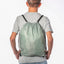 Skate max Mentol Rucksack-Set 3tlg: Rucksack, Federmäppchen, Sportbeutel