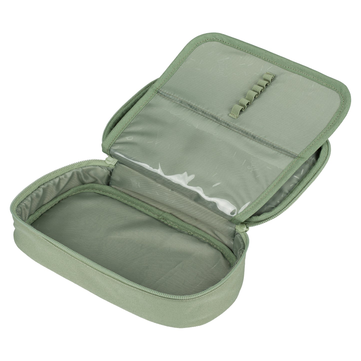 Skate max Mentol Rucksack-Set 3tlg: Rucksack, Federmäppchen, Sportbeutel
