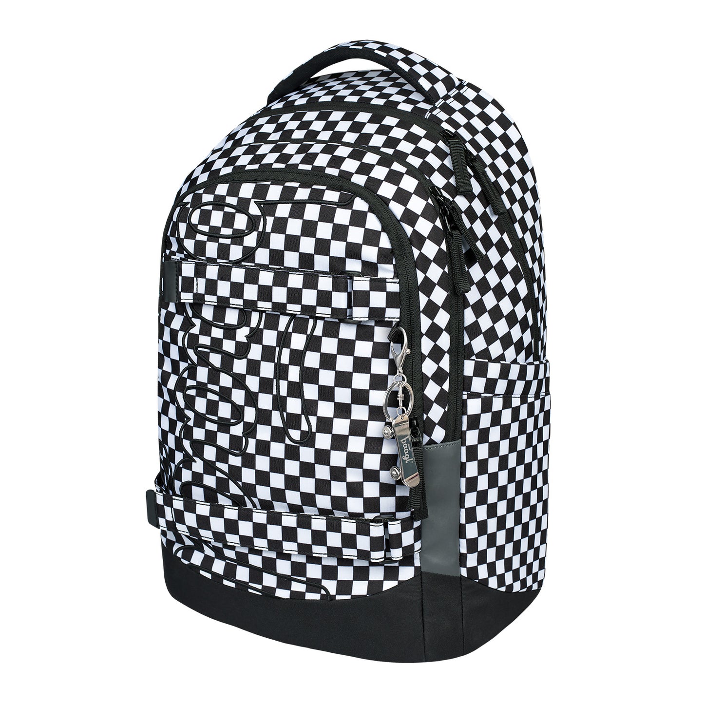 Skate max SKA Rucksack-Set 3tlg: Rucksack, Federmäppchen, Sportbeutel