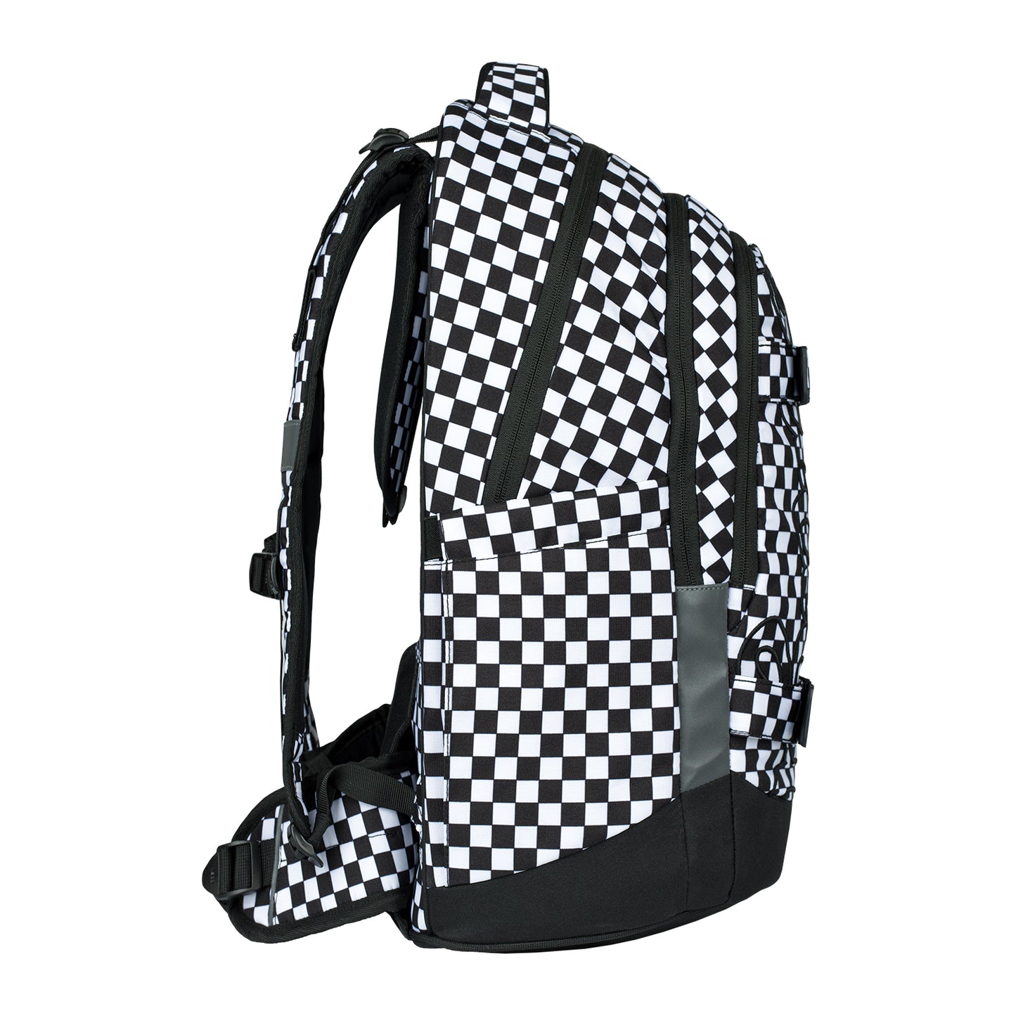Skate max SKA Rucksack-Set 3tlg: Rucksack, Federmäppchen, Sportbeutel