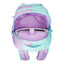 Skate max Sweet Rucksack-Set 3tlg: Rucksack, Federmäppchen, Sportbeutel