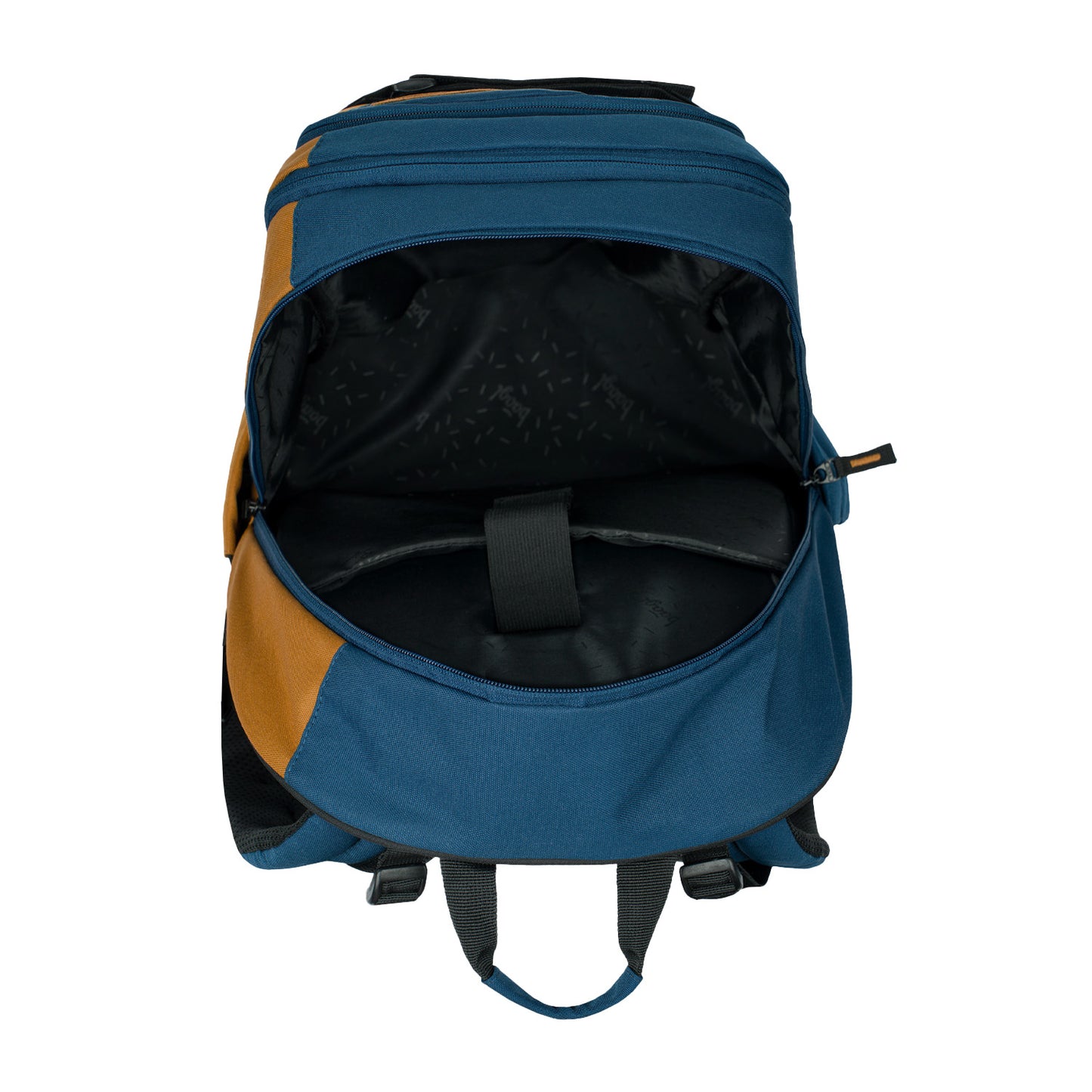 Skate Duo Rucksack-Set 3tlg: Rucksack, Federmäppchen, Sporttasche