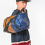Skate Duo Rucksack-Set 3tlg: Rucksack, Federmäppchen, Sporttasche