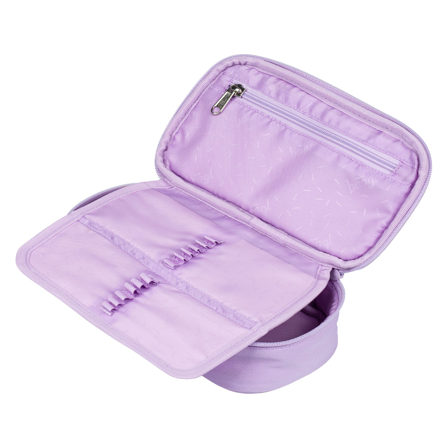 Federmäppchen Etui Levander