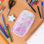 Federmäppchen Etui Levander
