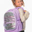 Core Levander Rucksack-Set 3tlg: Rucksack, Federmäppchen, Sportbeutel