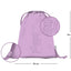 Core Levander Rucksack-Set 3tlg: Rucksack, Federmäppchen, Sportbeutel