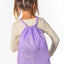 Core Levander Rucksack-Set 3tlg: Rucksack, Federmäppchen, Sportbeutel