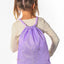 Core Levander Rucksack-Set 3tlg: Rucksack, Federmäppchen, Sportbeutel