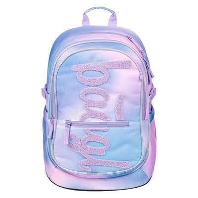Core Sky Rucksack-Set 3tlg: Rucksack, Federmäppchen, Sportbeutel