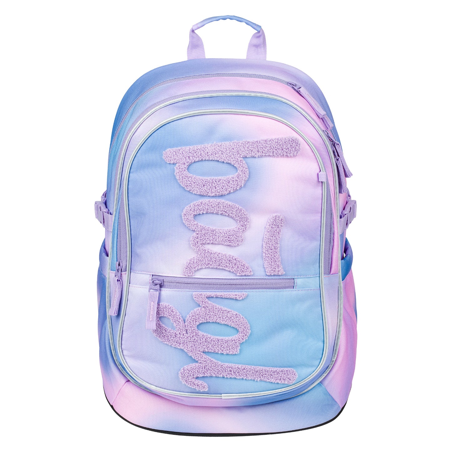 Core Sky Rucksack-Set 3tlg: Rucksack, Federmäppchen, Sportbeutel