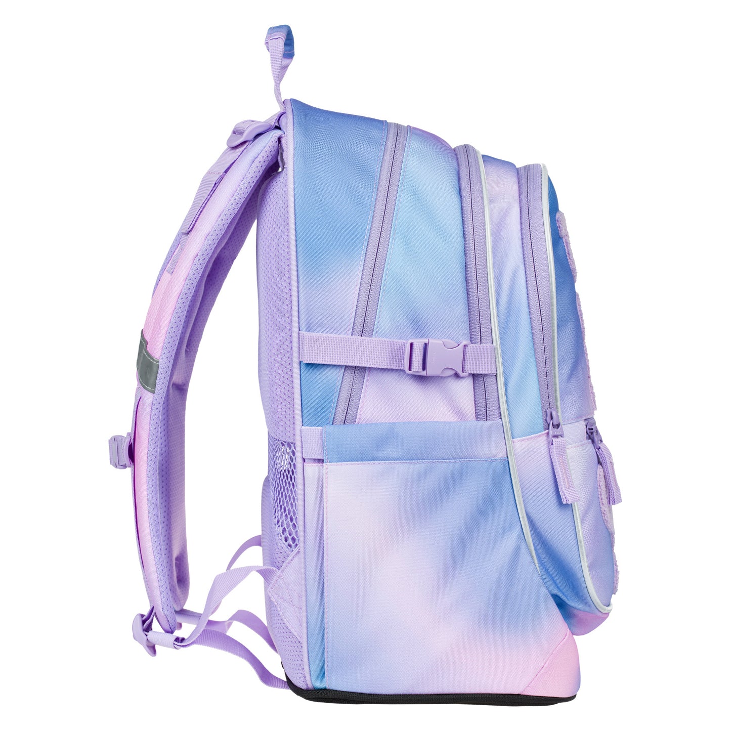 Core Sky Rucksack-Set 3tlg: Rucksack, Federmäppchen, Sportbeutel